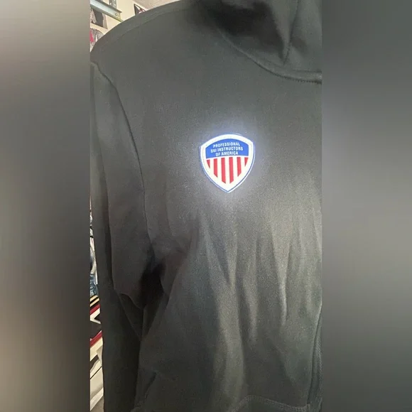 NorthFace Woman’s SlimFit Sports Ski Jacket& A FREE Men’s Northface USED JACKET - Picture 7 of 16